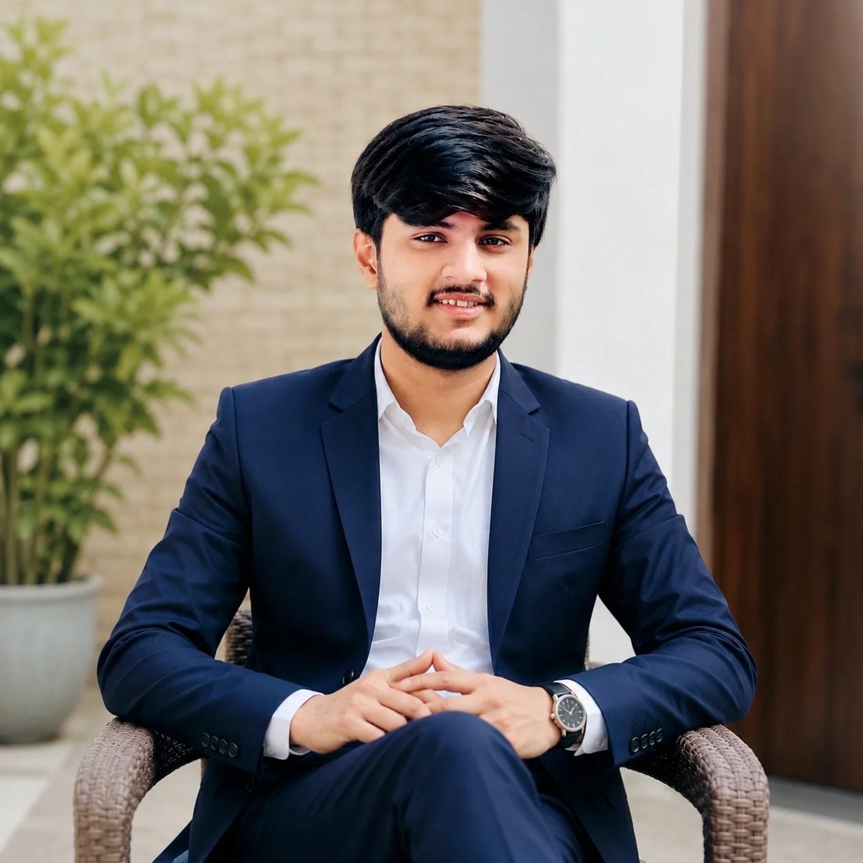 Faizan Pervaiz
