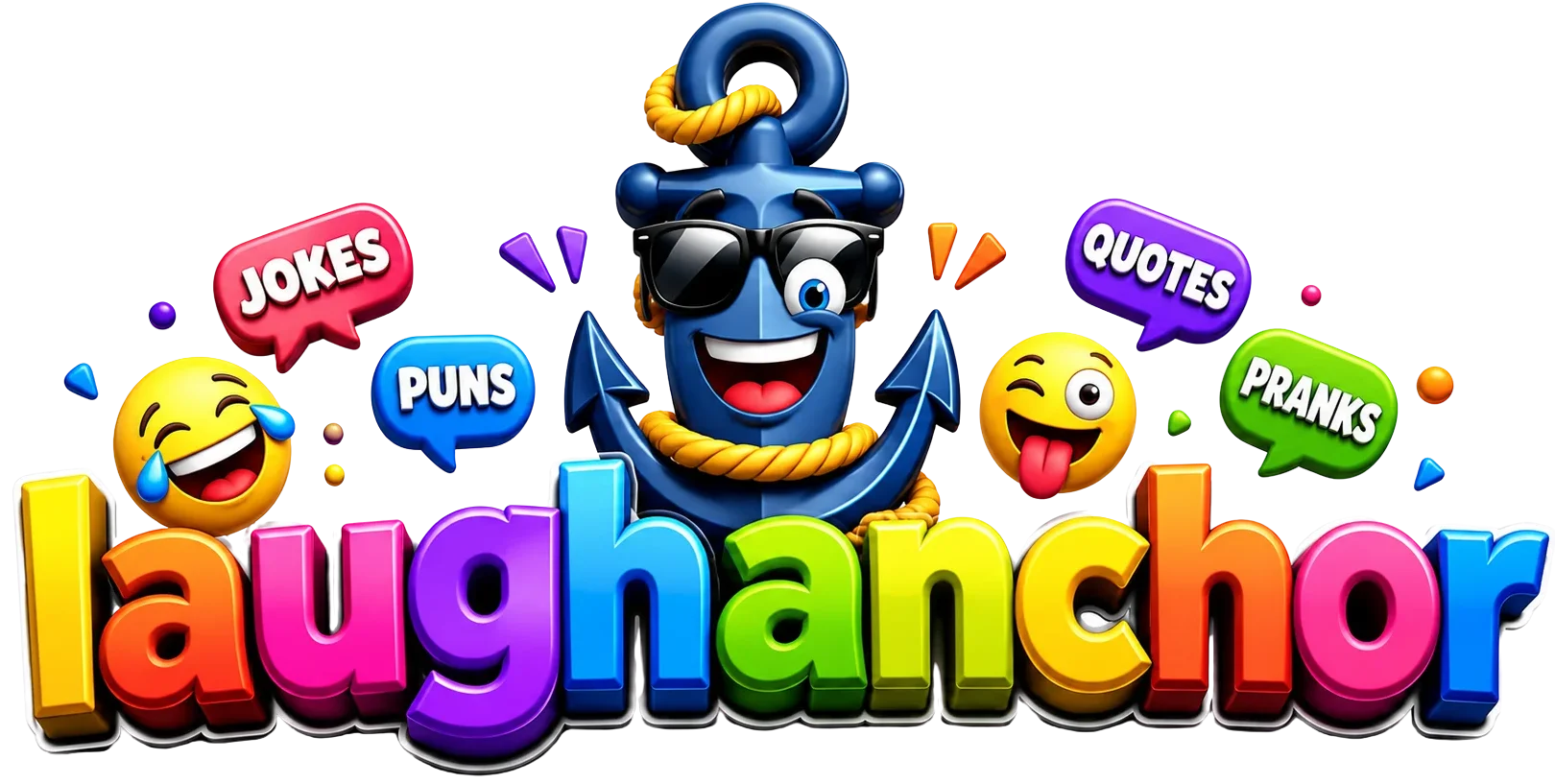 laughanchor.com