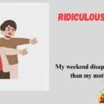 Ridiculous Jokes