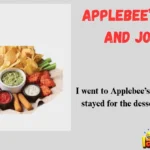 Applebee’s Puns and Jokes